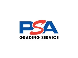 PSA Grading (1980-Present)